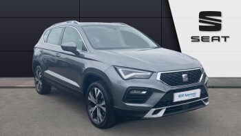SEAT Ateca 1.5 TSI EVO SE Technology 5dr Petrol Estate